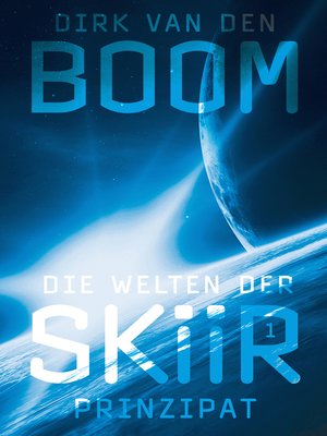 cover image of Die Welten der Skiir 1